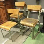 822 5524 CHAIRS